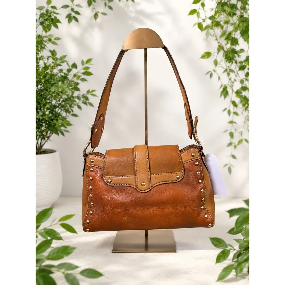 MK157 Michael Kors Vintage Astor shoulder bag